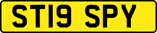 ST19SPY