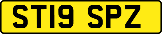 ST19SPZ