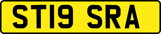 ST19SRA