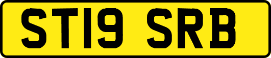 ST19SRB