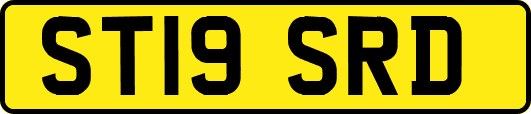 ST19SRD