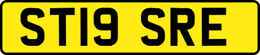 ST19SRE