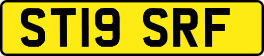 ST19SRF