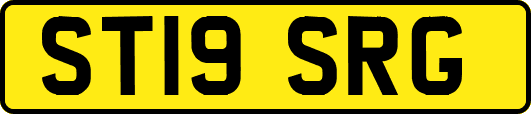 ST19SRG