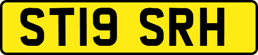 ST19SRH