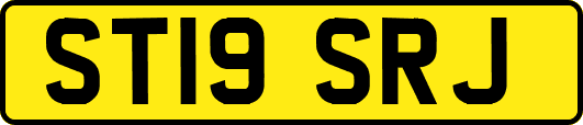 ST19SRJ