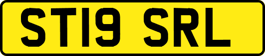 ST19SRL