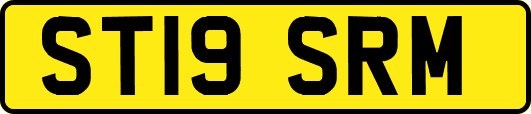 ST19SRM