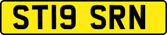 ST19SRN