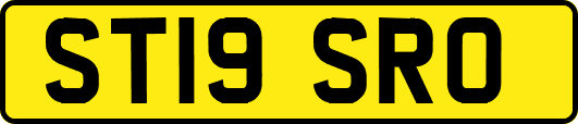 ST19SRO