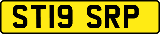 ST19SRP