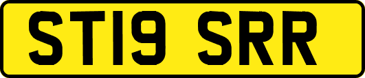 ST19SRR