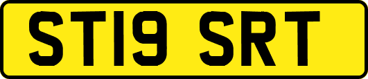 ST19SRT