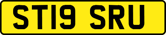 ST19SRU