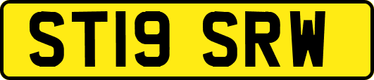 ST19SRW