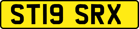 ST19SRX