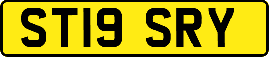 ST19SRY