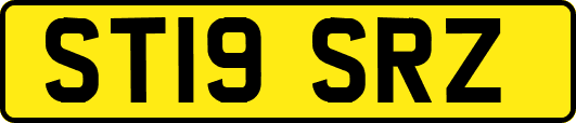 ST19SRZ