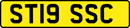 ST19SSC