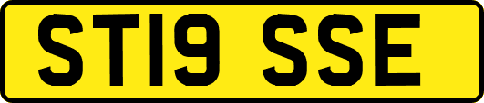 ST19SSE