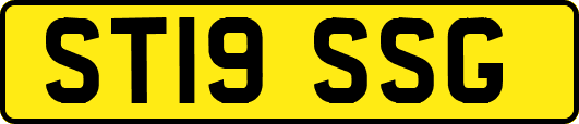 ST19SSG
