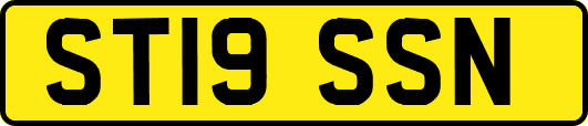 ST19SSN
