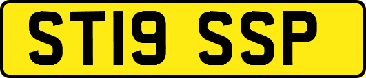 ST19SSP