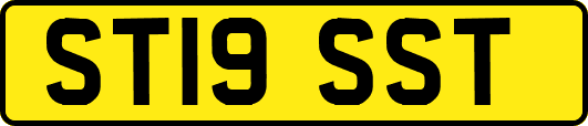 ST19SST
