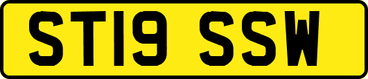 ST19SSW