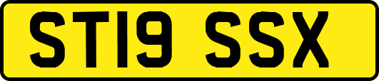 ST19SSX