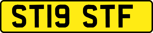 ST19STF