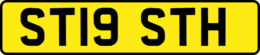 ST19STH