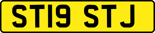 ST19STJ