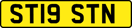 ST19STN
