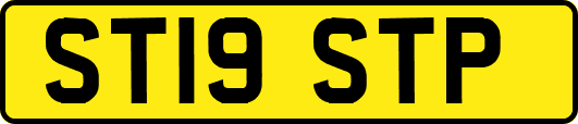ST19STP