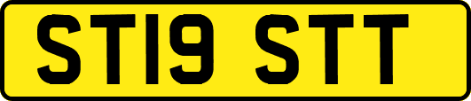 ST19STT