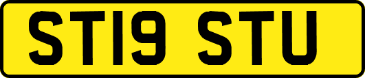 ST19STU