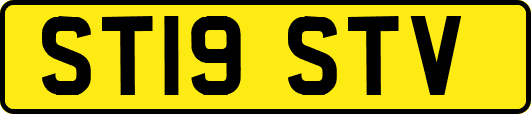 ST19STV
