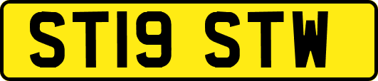 ST19STW