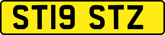 ST19STZ