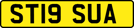 ST19SUA
