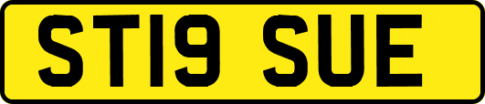 ST19SUE