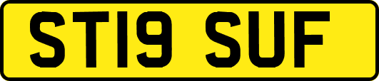 ST19SUF