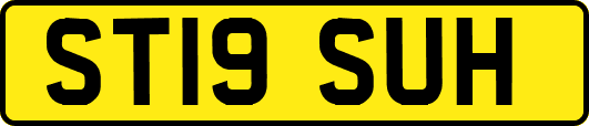 ST19SUH