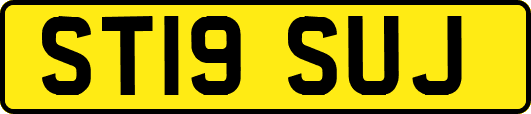 ST19SUJ
