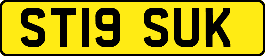 ST19SUK