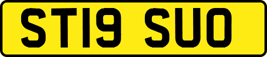 ST19SUO