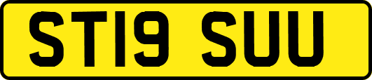 ST19SUU
