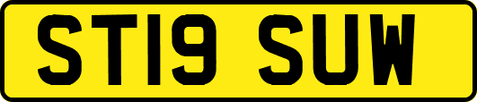 ST19SUW