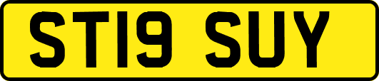 ST19SUY